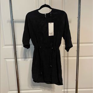 Zara Black Dress *NWT*